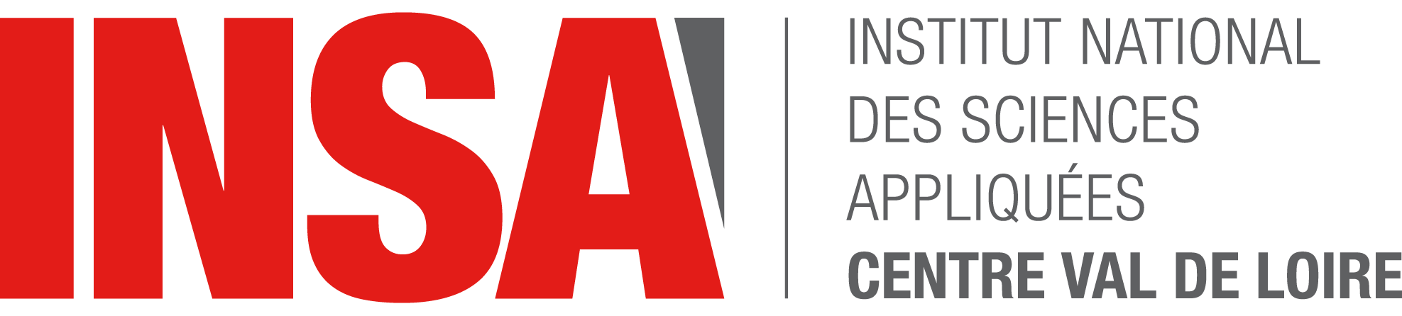 logo INSA CVL